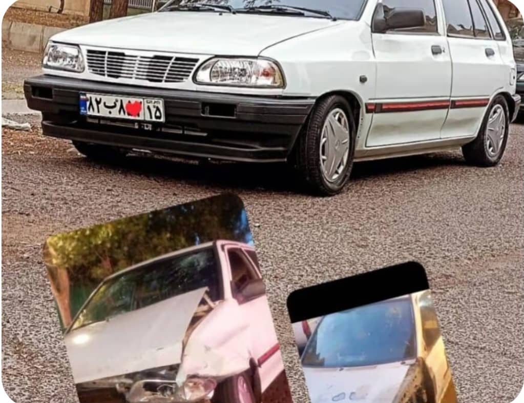 خدمات صافکاری تخصصی و pdr خودرو mr pdr در یزد